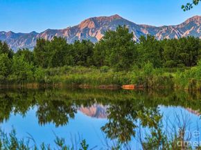 4656 Tanglewood Trail, Boulder CO 80301