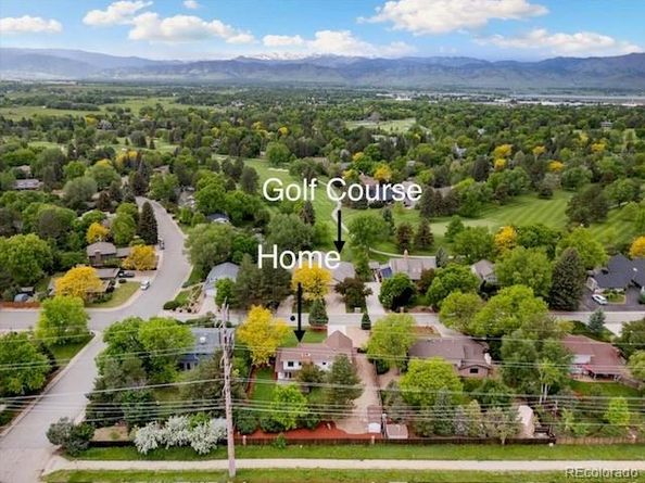 4656 Tanglewood Trail, Boulder CO 80301