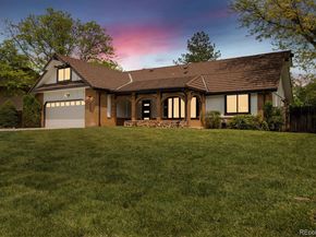 4656 Tanglewood Trail, Boulder CO 80301