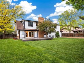 4656 Tanglewood Trail, Boulder CO 80301