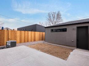 2186 King Street, Denver CO 80211