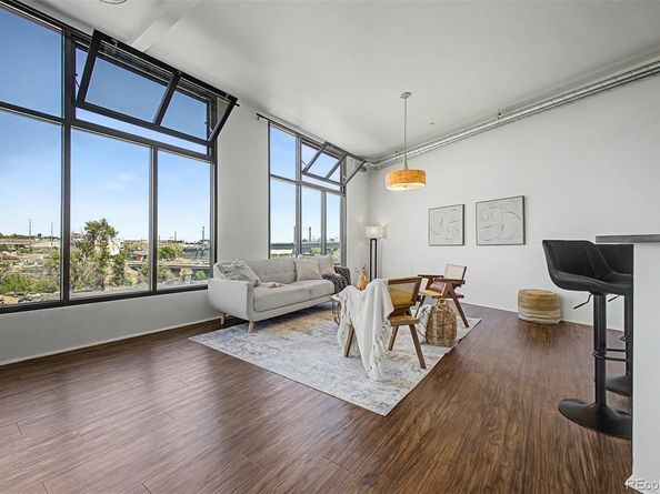 3100 Huron Street 3M, Denver CO 80202
