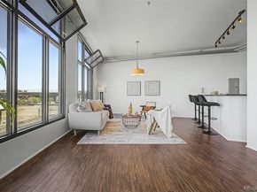 3100 Huron Street 3M, Denver CO 80202