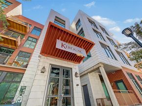 3100 Huron Street 3M, Denver CO 80202