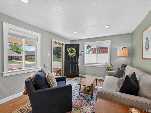 825 S Decatur Street, Denver CO 80219