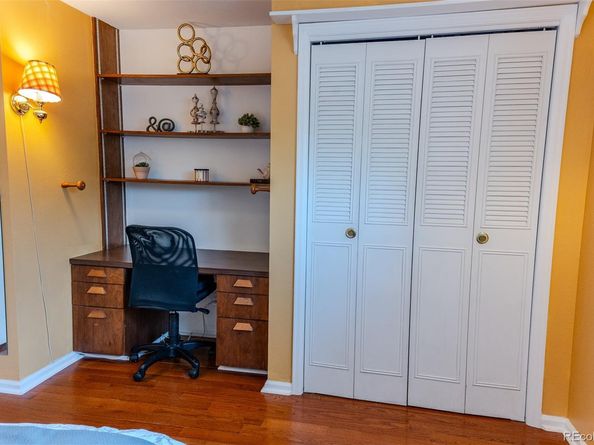 8664 E Monmouth Place, Denver CO 80237