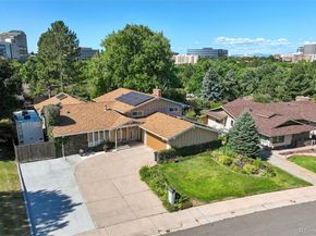 8664 E Monmouth Place, Denver CO 80237