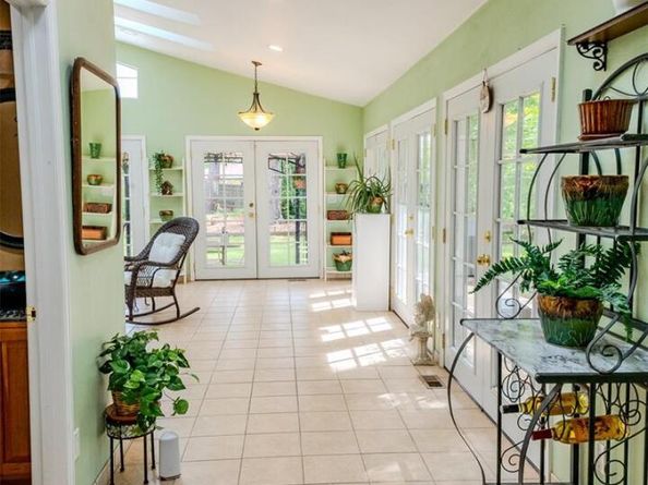 8664 E Monmouth Place, Denver CO 80237