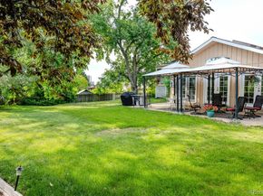 8664 E Monmouth Place, Denver CO 80237
