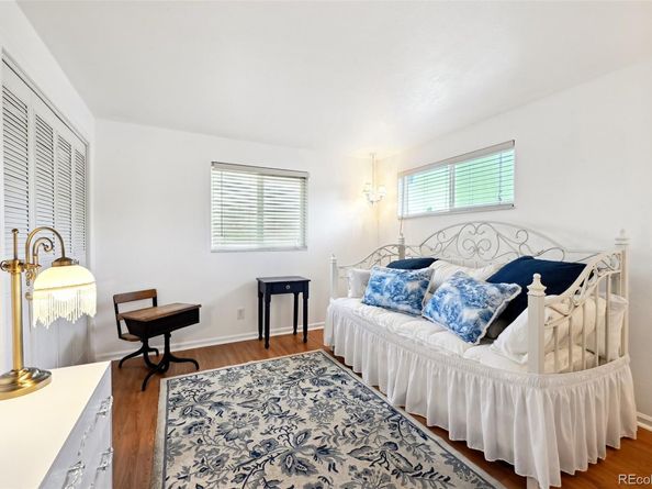 8664 E Monmouth Place, Denver CO 80237