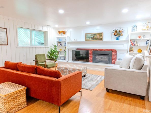 8664 E Monmouth Place, Denver CO 80237
