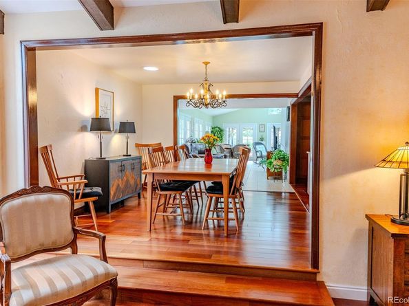 8664 E Monmouth Place, Denver CO 80237