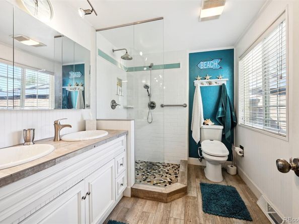 8664 E Monmouth Place, Denver CO 80237