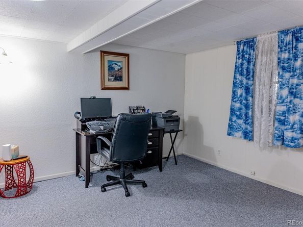 8664 E Monmouth Place, Denver CO 80237