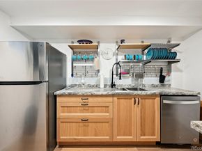 8664 E Monmouth Place, Denver CO 80237