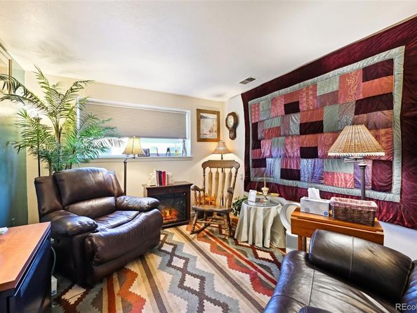 8664 E Monmouth Place, Denver CO 80237