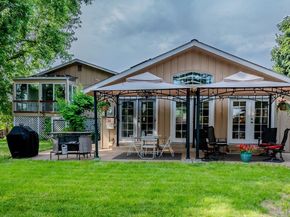 8664 E Monmouth Place, Denver CO 80237