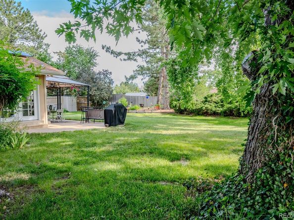 8664 E Monmouth Place, Denver CO 80237