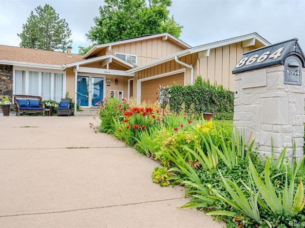 8664 E Monmouth Place, Denver CO 80237