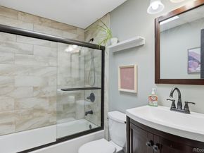 4740 E Jewell Avenue, Denver CO 80222