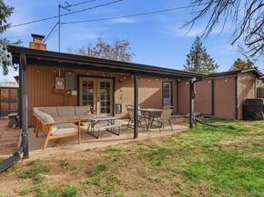 4740 E Jewell Avenue, Denver CO 80222