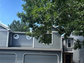 813 S Joplin Circle, Aurora CO 80017