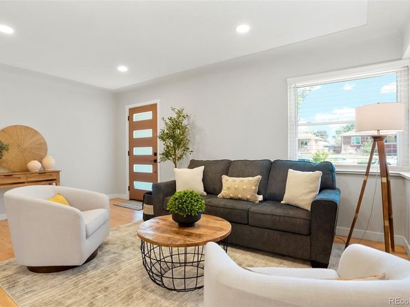 3301 Bellaire Street, Denver CO 80207