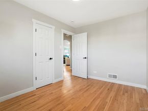 3301 Bellaire Street, Denver CO 80207