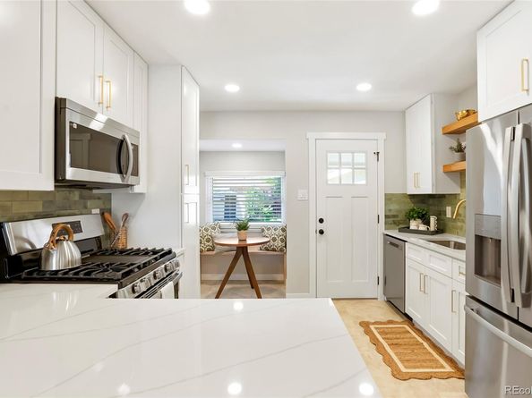 3301 Bellaire Street, Denver CO 80207