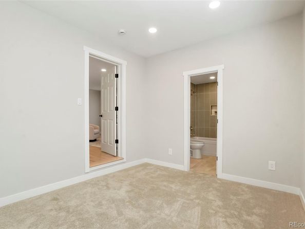 3301 Bellaire Street, Denver CO 80207