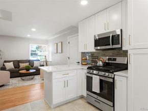 3301 Bellaire Street, Denver CO 80207