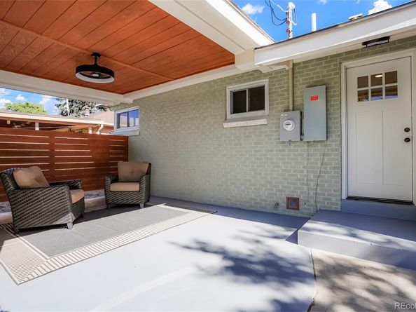 3301 Bellaire Street, Denver CO 80207