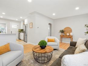 3301 Bellaire Street, Denver CO 80207