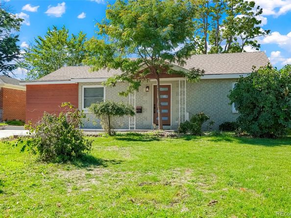 3301 Bellaire Street, Denver CO 80207