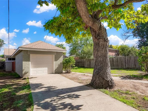 3301 Bellaire Street, Denver CO 80207