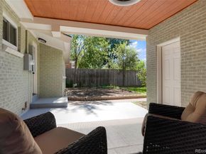 3301 Bellaire Street, Denver CO 80207