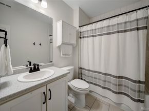 Undisclosed Address #3859372, Denver CO 80249