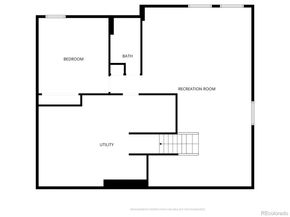 Undisclosed Address #3859372, Denver CO 80249