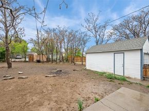 949 S Perry Street, Denver CO 80219