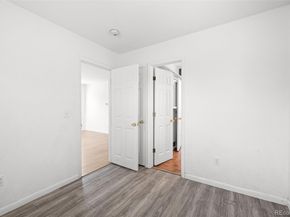 949 S Perry Street, Denver CO 80219