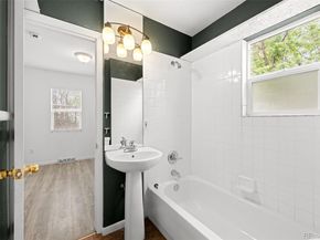 949 S Perry Street, Denver CO 80219