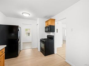 949 S Perry Street, Denver CO 80219