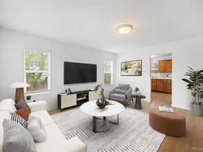 949 S Perry Street, Denver CO 80219