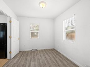 949 S Perry Street, Denver CO 80219