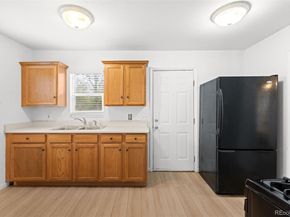 949 S Perry Street, Denver CO 80219