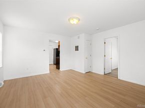 949 S Perry Street, Denver CO 80219