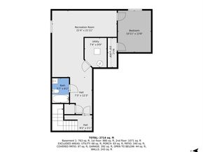 4708 Joplin Street, Denver CO 80239