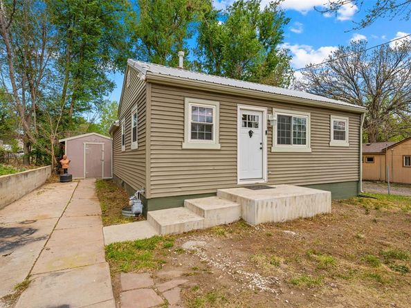 740 Depew Street, Lakewood CO 80214