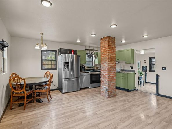 740 Depew Street, Lakewood CO 80214
