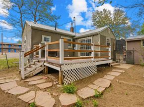 740 Depew Street, Lakewood CO 80214